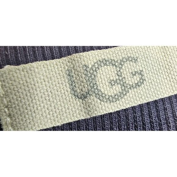 Ugg Mens L/XL Hank Navy Blue Jogger - Picture 10 of 11